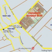 Sắp ra mắt dự án: Vinhomes Wonder Park - VIN ĐAN PHƯƠNG